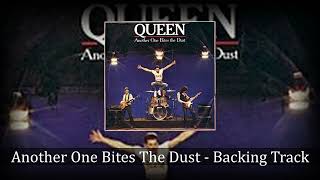 Queen - Another One Bites The Dust | Guitar Backing Track | Mixed by Dalibor Stojanovski