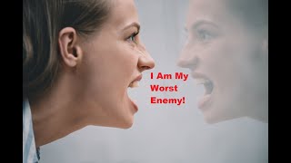 The Greatest Enemy In Your Life