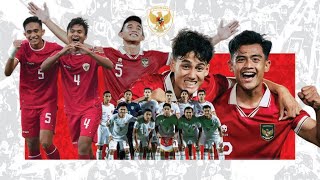 LIVE AISCORE : IRAK U23 VS INDONESIA U23