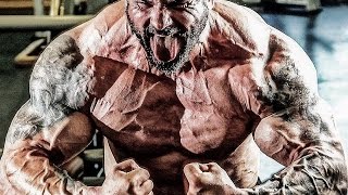 Bodybuilding Motivation | Pain is Temporary