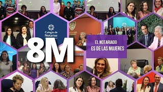 Actividades conmemorativas por el Día Internacional de la Mujer