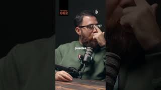 No pongas una cara bonita o a un influencer cualquiera. #barbarospodcast #062