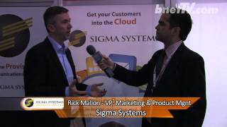 Sigmas Systems-Rick Mallon