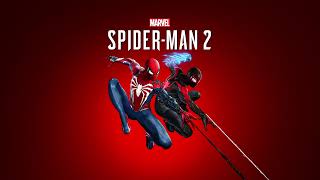 (4K) Spider-Man 2 - PS5 Home Music