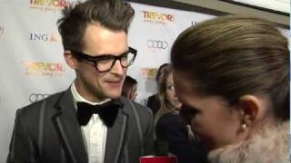 Brad Goreski's Top Red Carpet Tips