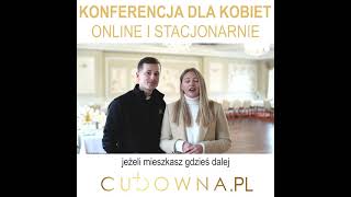 konferencja OBLUBIENICA