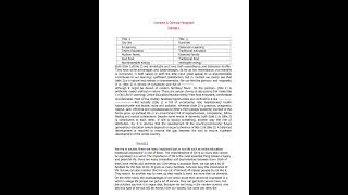 Class Nine English Method New Syllabus