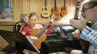 Musamuse guitar class, Jazz de coeur- Thierry Tisserand