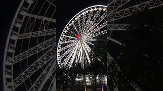 The Wheel of Brisbane #youtubetrendingshorts