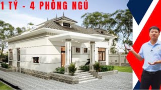 Nhà Vườn Hiện Đại: Sự Lựa Chọn Hoàn Hảo Cho Người Thích Sự Giản Đơn