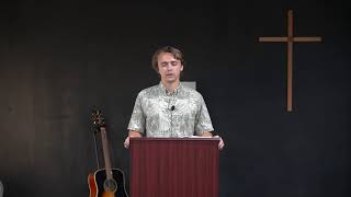 Redeemer Church Oahu  Live Stream