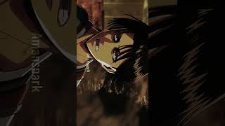 Kenny vs levi edit bad karma #nocopyrightmusic         #anime #attackontitan #leviedit