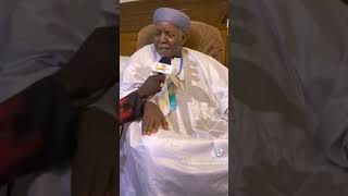 Baba Lamine Niass - Gamou Kaolack 2021