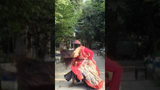 Ek Jawani Teri Ek Jawani Meri#Shorts#Dance#