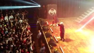 Tech N9ne Hard (Live in St. Louis