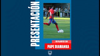 Presentación Pape Diamanka -1 agosto 2023-