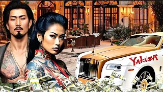 Inside The Luxurious Lifestyle of Yakuza