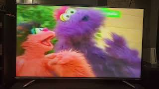 Sesame Street 2005 Commercial Break