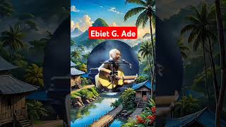 Lagu Terbaik Ebiet G. Ade #ebitgade #story #viral #Short