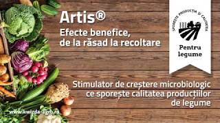 Artis de la Kwizda Agro Romania