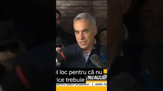 Călin Georgescu NATO