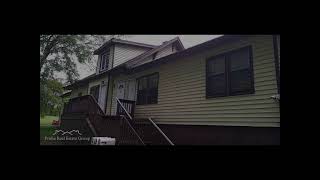 1208 W 4th Ave, Flint, MI 48504 - Single Family - Real Estate - For Sale