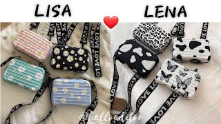 Lisa or Lena 🦋 | Lisa or Lena Cute things