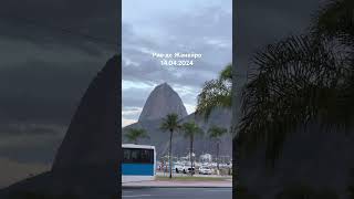 РИО ДЕ ЖАНЕЙРО 14.04.2024 #бразилия #brasil #riodejaneiro #риодежанейро