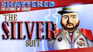 "Shattered Creations Of Sodor" | Episode #9 | The Emperor's Silver Suit|