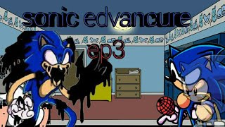 sonic adventure episode 3 rotten family