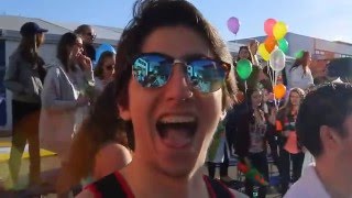 ISL Senior Prank Day Video - Class of 2016