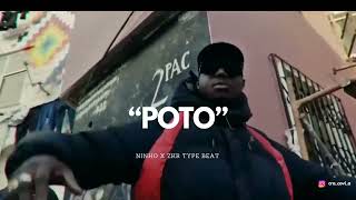 [FREE] Ninho x Zkr x Nabi Type Beat - POTO