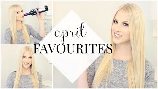 Monthly Favorites | Makeup & Lifestyle | Nikita Alexandria