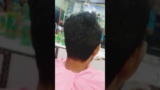 hair cutting