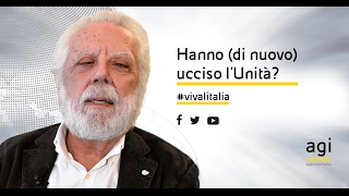 #vivalitalia con Sergio Staino