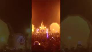 Mau P at Burning Man was a movie #maup #burningman #burningman2024 #dj #techhouse