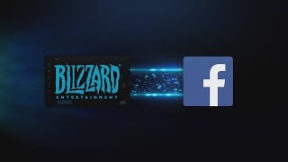 Blizzard-Streaming auf Facebook (Deutsche Untertitel)