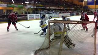 Cardiff Devils vs Coventry Blaze