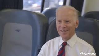 Joe Biden has no regret over 94 Crime Bill WTF?????