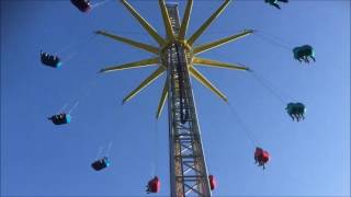 Sky Dance Nülken (Offride) - Leer Gallimarkt 2016