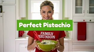 Pistachio Watergate Salad