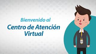 Centro de Atención Virtual