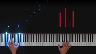 Autumn Rain - AI Piano (Original Composition) - By Kyle Landry