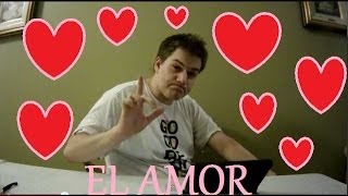 EL AMOR - Reflexion para el dia del Amor