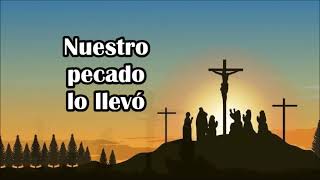 Profundo es El Amor de Dios - pista karaoke - How Deep The Father's Love