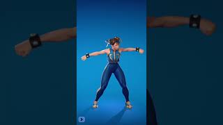 NUTHIN BUT A G THANG emote in FORTNITE! (Fortnite Remix)#fortnite #fortniteemotes #itemshop