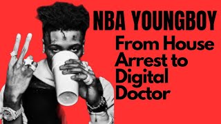 NBA Youngboy Looking at 25 Years?!?