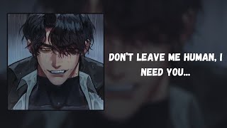 [M4A] You Turn the Villain Good Again [Mage x Kind Human] [Fantasy Boyfriend ASMR] [M4F] [M4M]