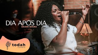 Daiane Moura | Dia Após Dia [Cover Valesca Mayssa]