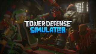 Tower Defense Simulator OST - Intermission Theme (8D Audio)